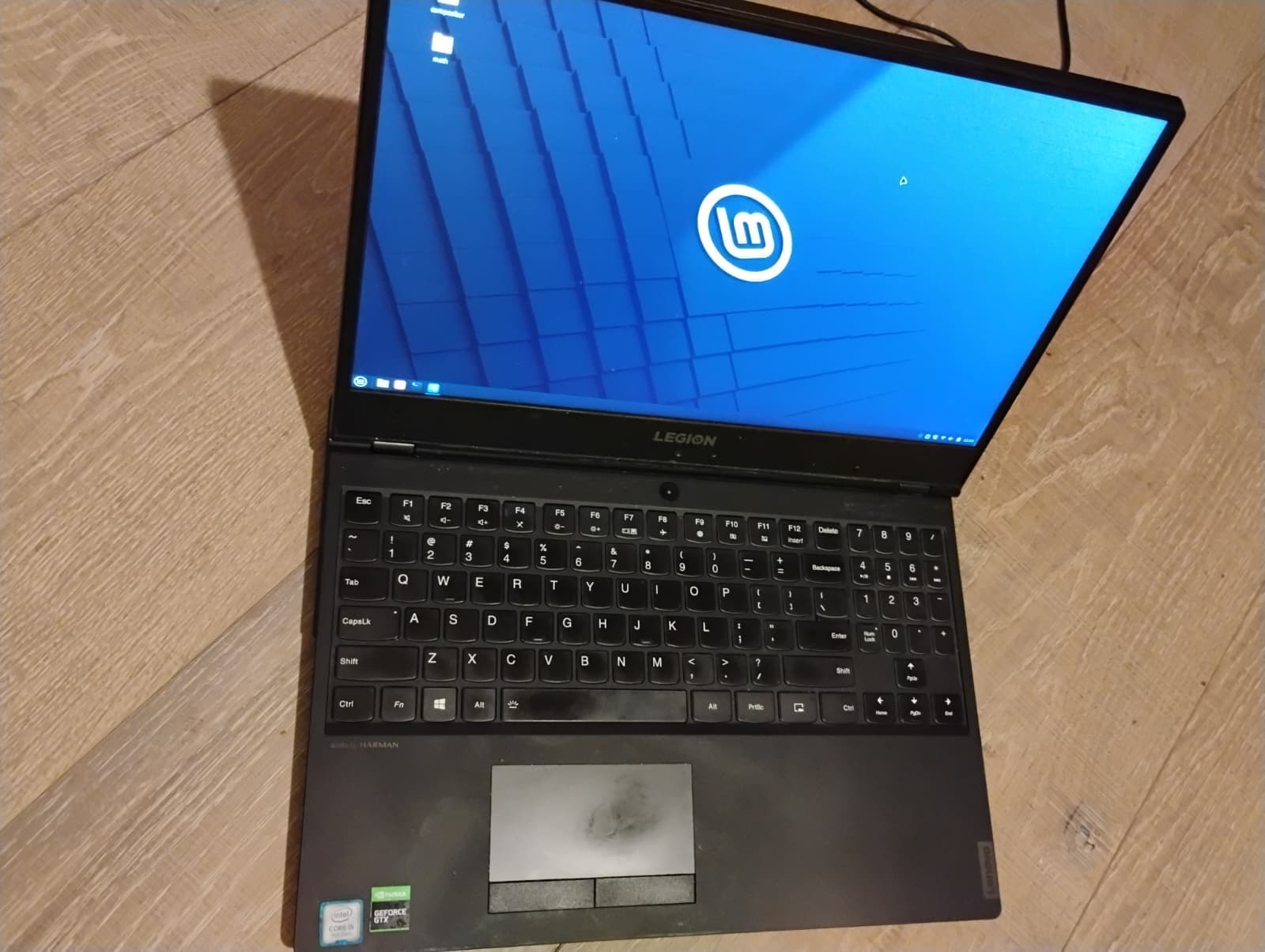 Lenovo Laptop